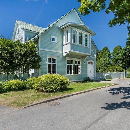Kerese Apartments Pärnu Exteriör bild